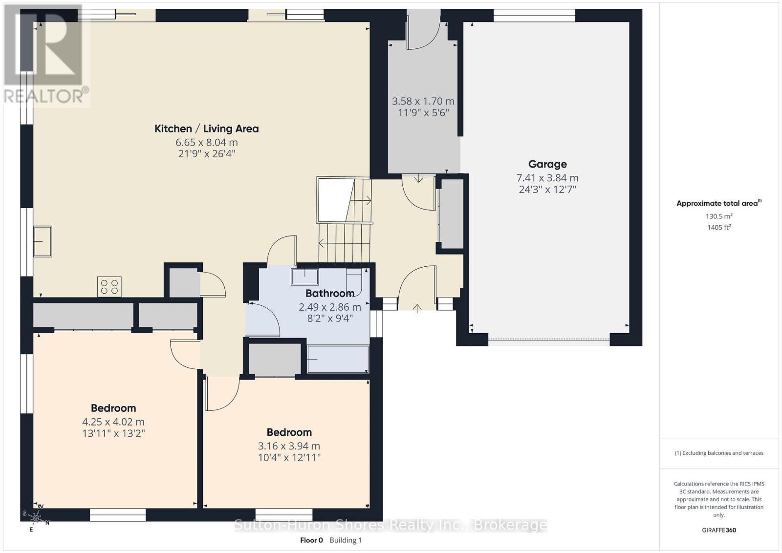 664 Pine Grove Drive, Saugeen Shores, Ontario  N0H 2C3 - Photo 43 - X12917372