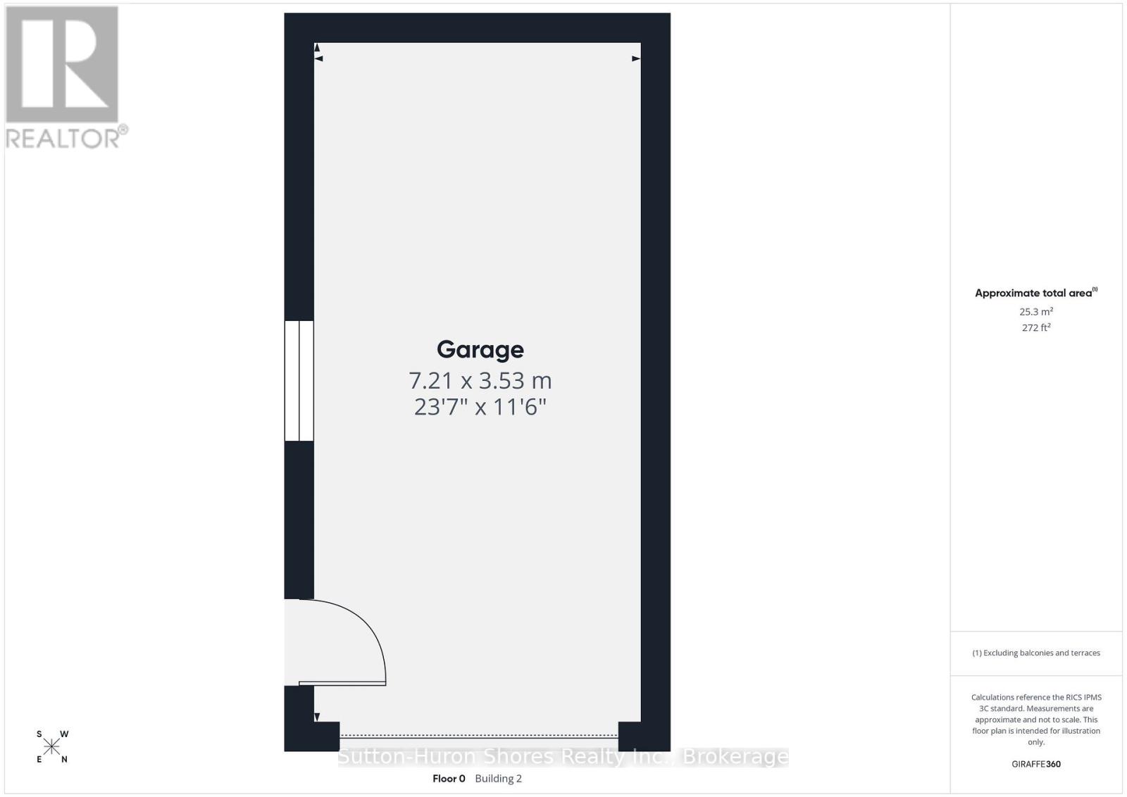 664 Pine Grove Drive, Saugeen Shores, Ontario  N0H 2C3 - Photo 44 - X12917372