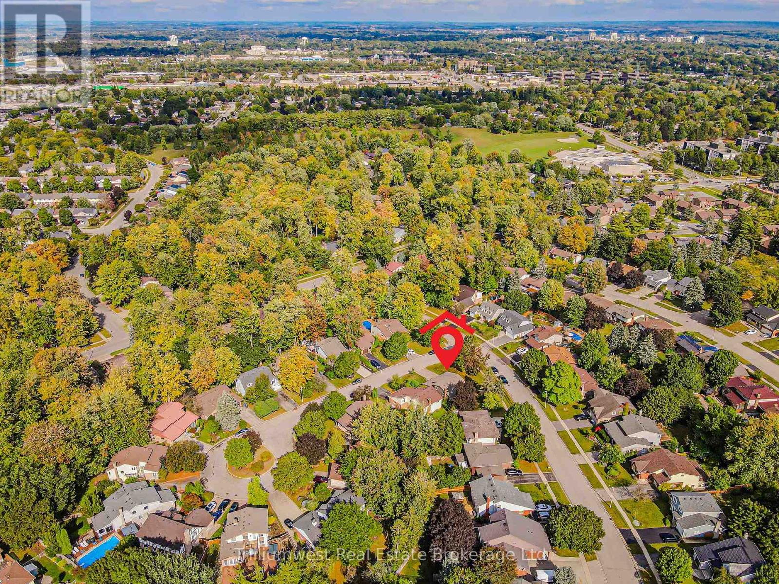 2 Pickwick Place, Guelph, Ontario  N1H 7V8 - Photo 39 - X12489836