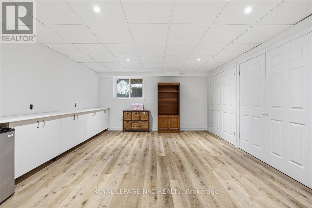 14 Valiant Street W, Pelham, Ontario  L0S 1E0 - Photo 23 - X12917886