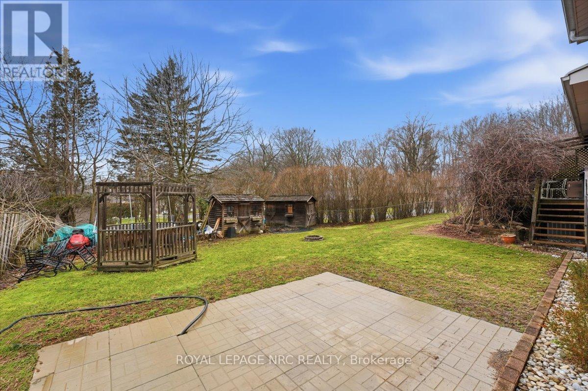 14 Valiant Street W, Pelham, Ontario  L0S 1E0 - Photo 26 - X12917886