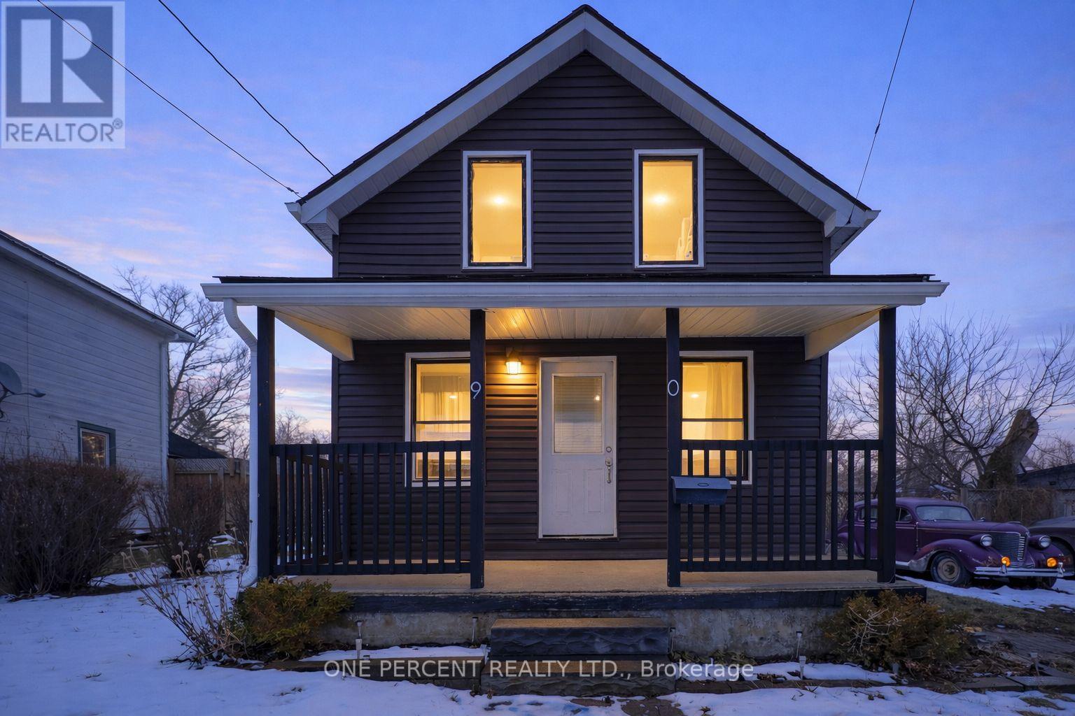 90 PALACE ROAD, Greater Napanee, Ontario