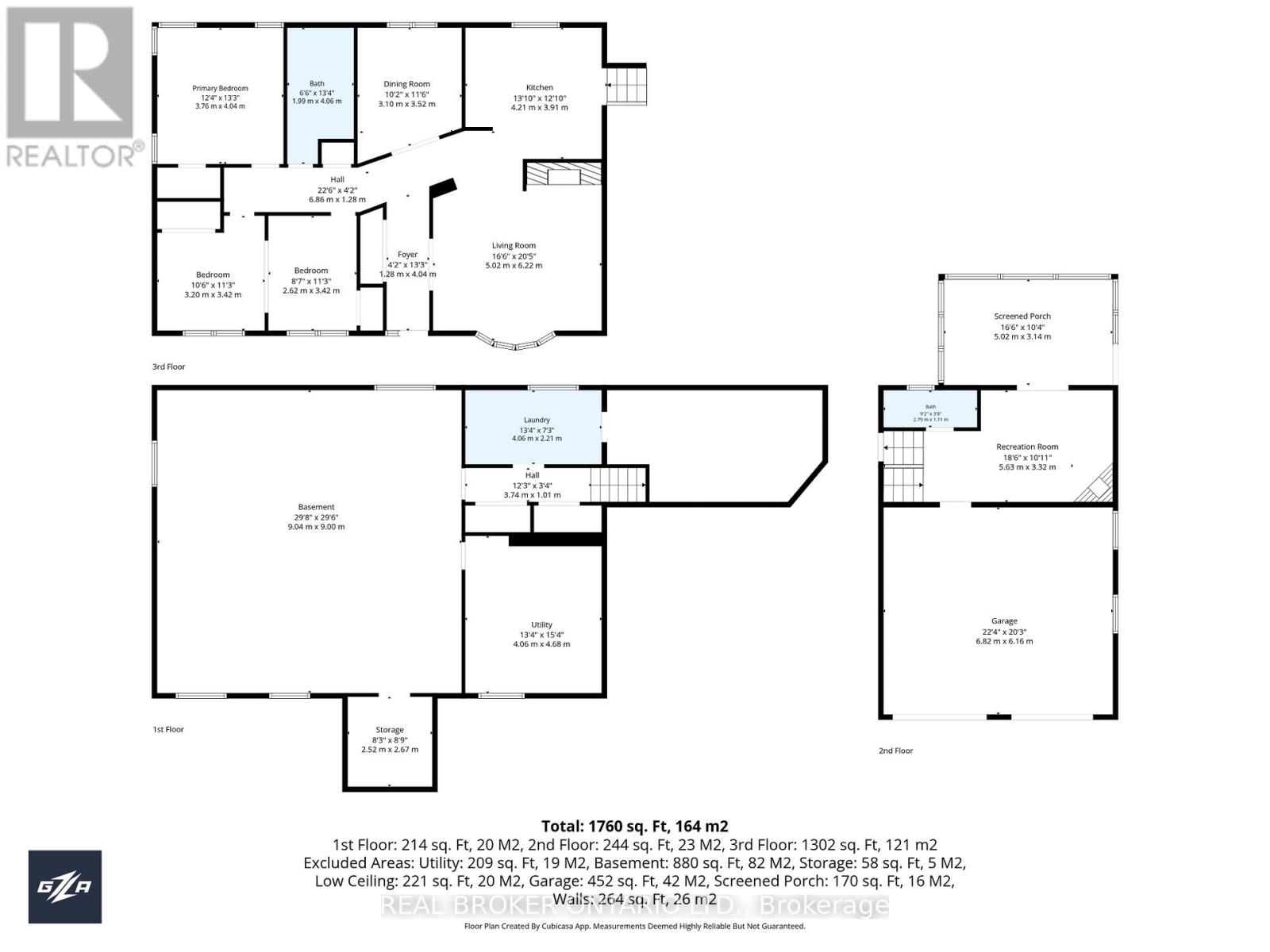 109 Highview Drive, Ottawa, Ontario  K0A 3M0 - Photo 39 - X12917182