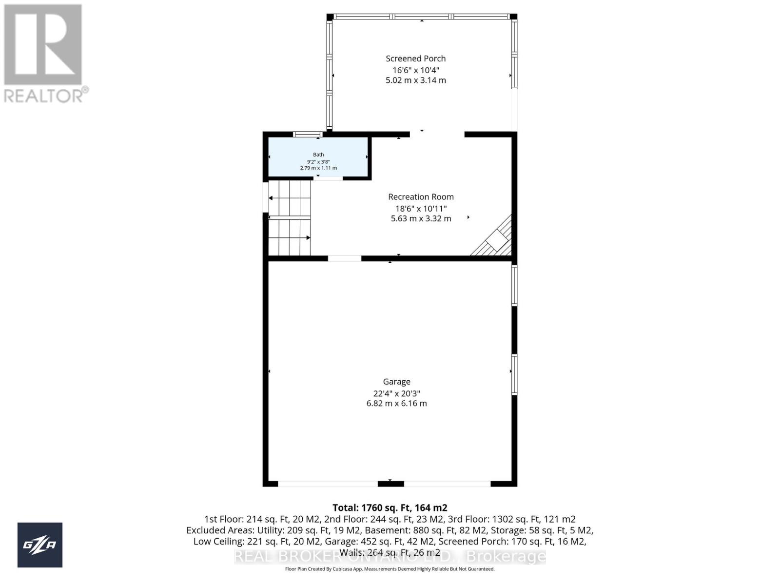 109 Highview Drive, Ottawa, Ontario  K0A 3M0 - Photo 41 - X12917182