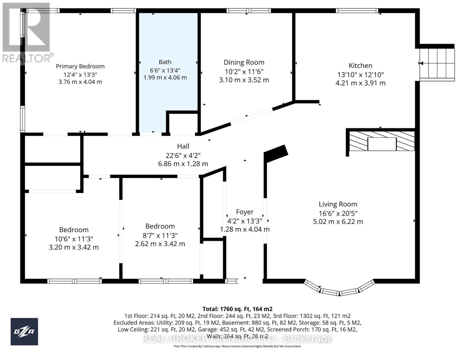 109 Highview Drive, Ottawa, Ontario  K0A 3M0 - Photo 40 - X12917182