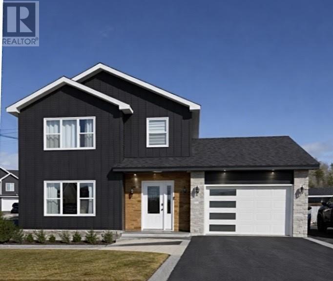 Lot 04 Dorset Grove, Clarenville, Newfoundland & Labrador