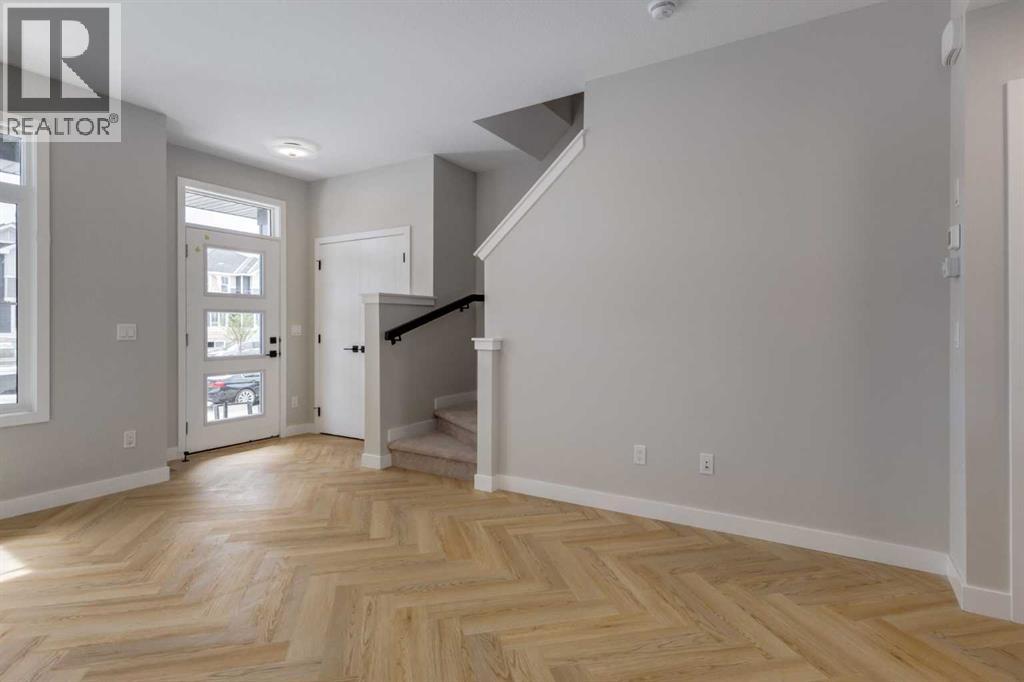 238 Heartwood Parade Se, Calgary, Alberta  T3S 0S1 - Photo 6 - A2283019