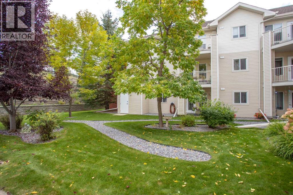 344, 56 Carroll Crescent, Red Deer, Alberta  T4P 3Y3 - Photo 25 - A2283828