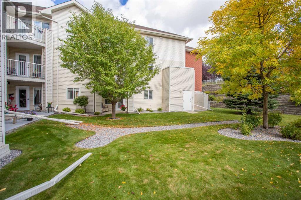 344, 56 Carroll Crescent, Red Deer, Alberta  T4P 3Y3 - Photo 23 - A2283828