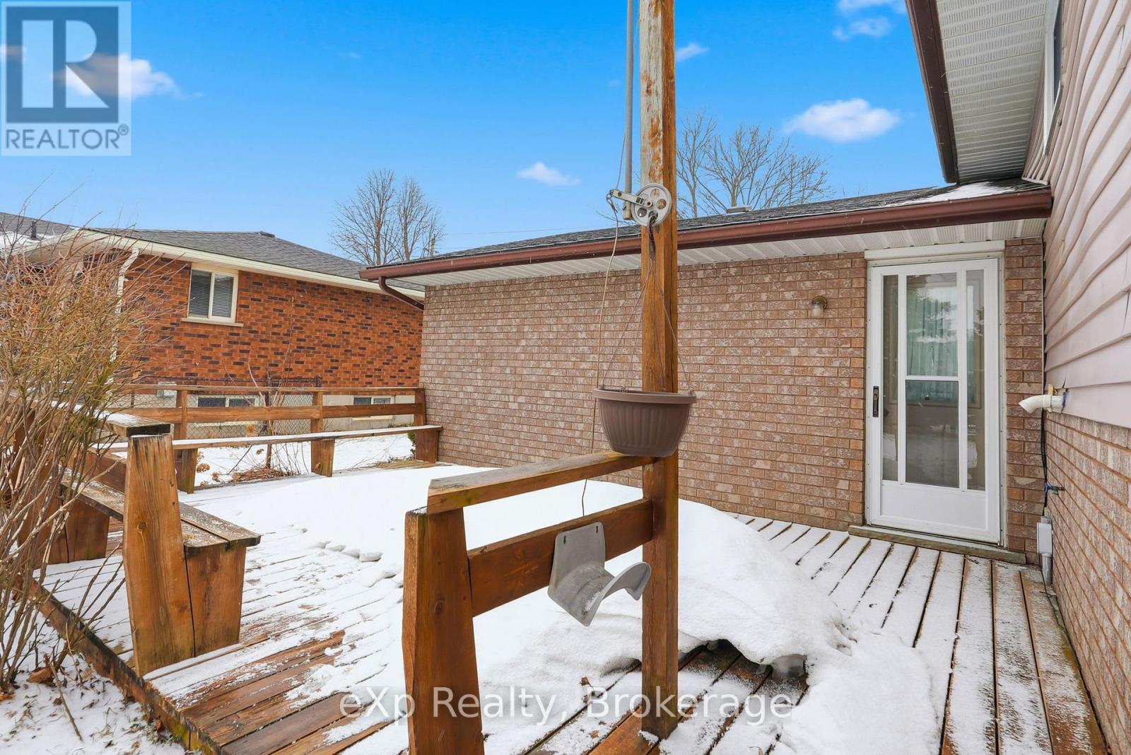 407 Durham Street E, Wellington North, Ontario  N0G 2L2 - Photo 26 - X12917880