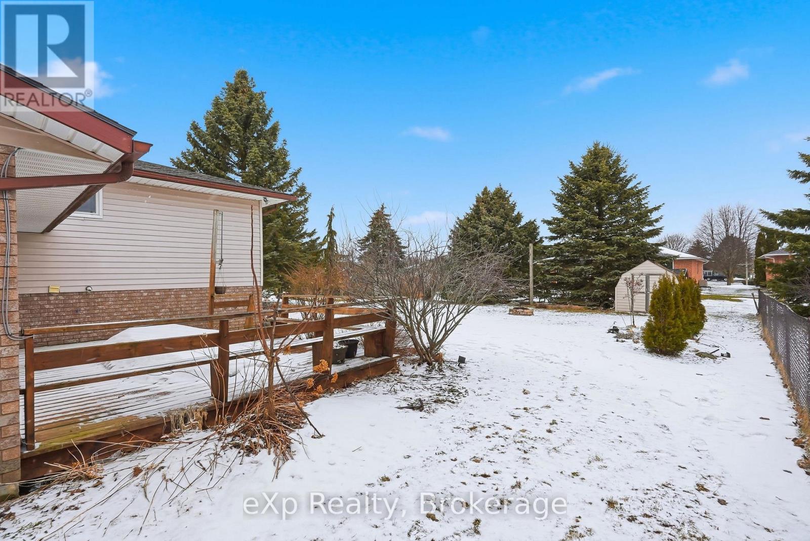 407 Durham Street E, Wellington North, Ontario  N0G 2L2 - Photo 28 - X12917880