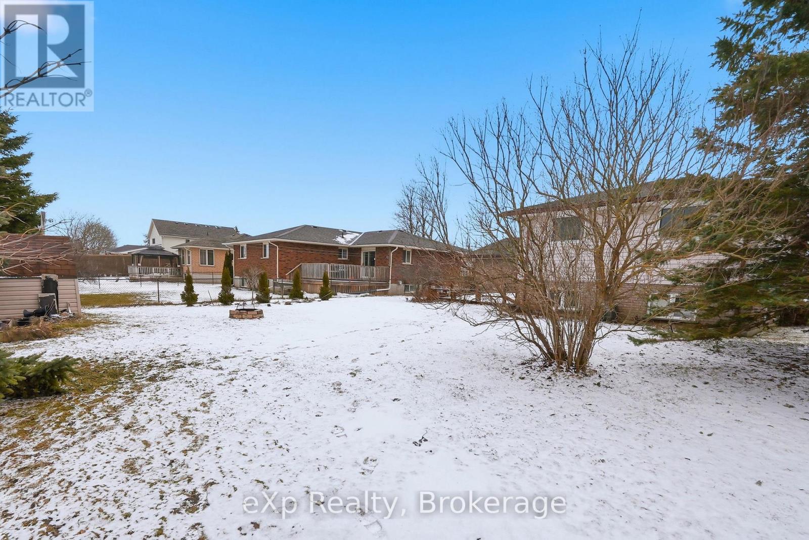 407 Durham Street E, Wellington North, Ontario  N0G 2L2 - Photo 30 - X12917880