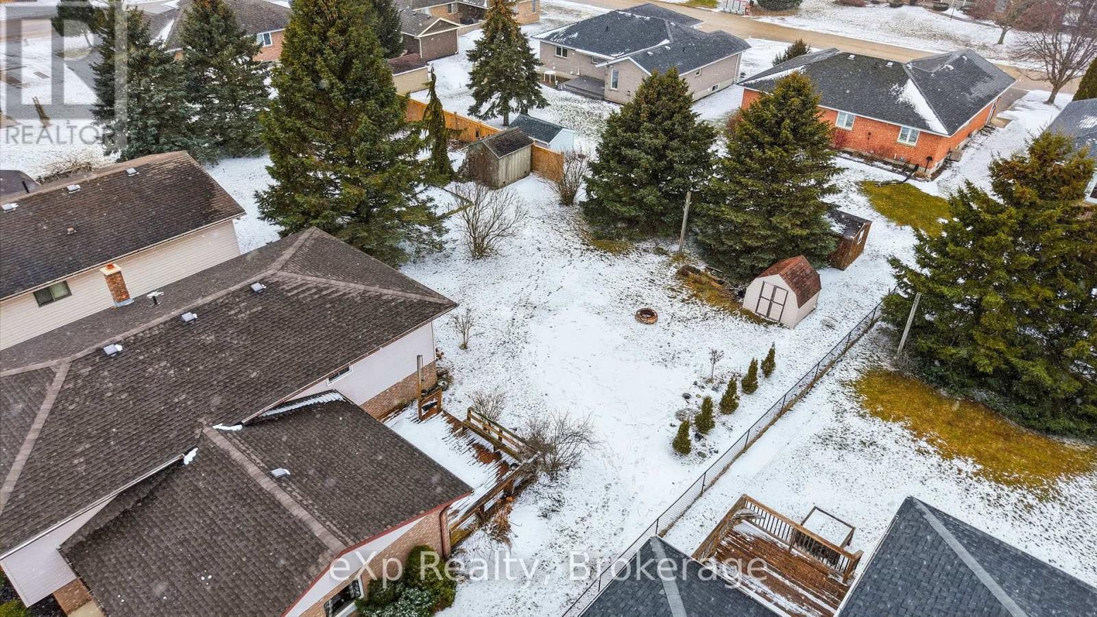 407 Durham Street E, Wellington North, Ontario  N0G 2L2 - Photo 31 - X12917880