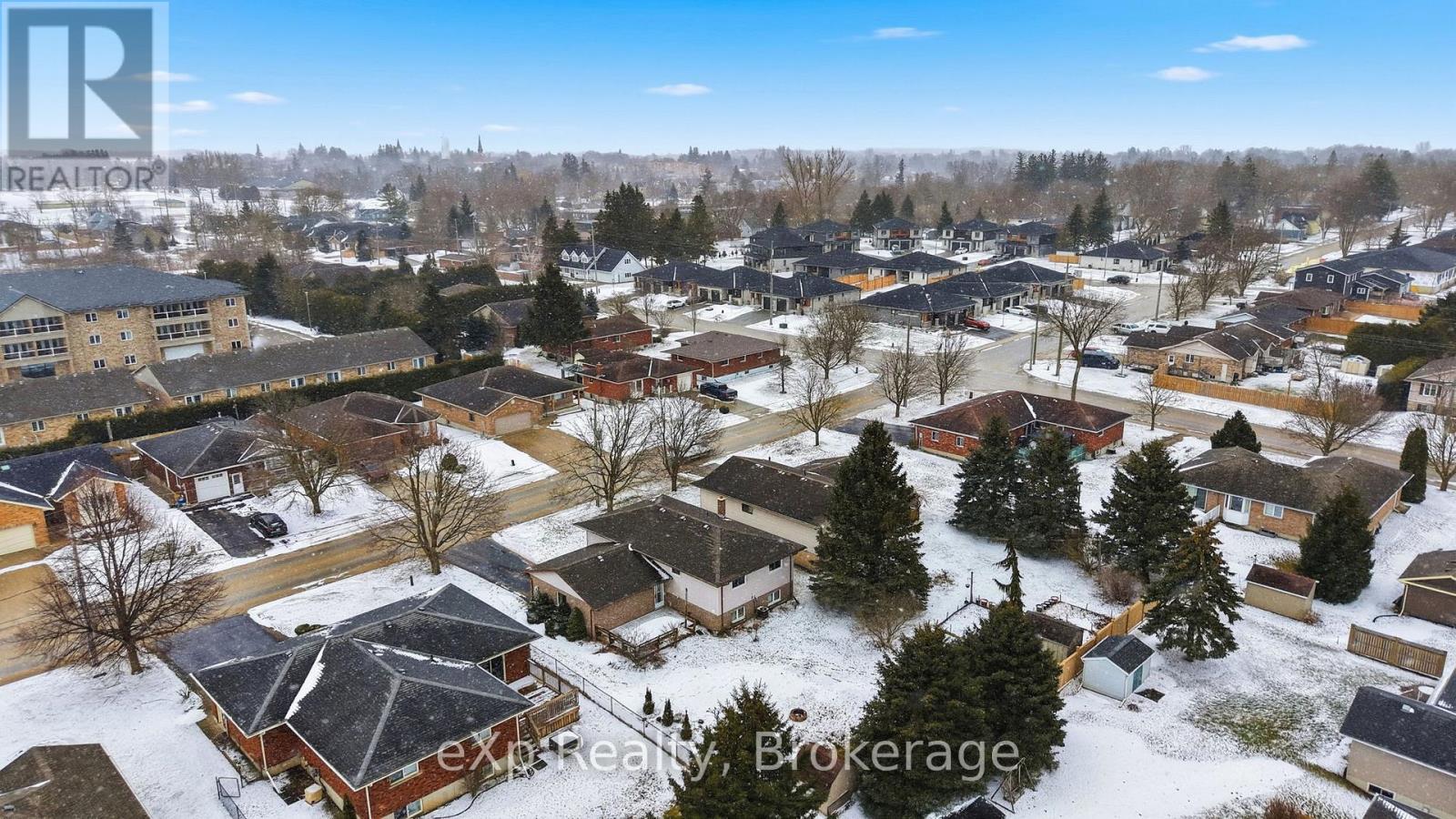 407 Durham Street E, Wellington North, Ontario  N0G 2L2 - Photo 32 - X12917880