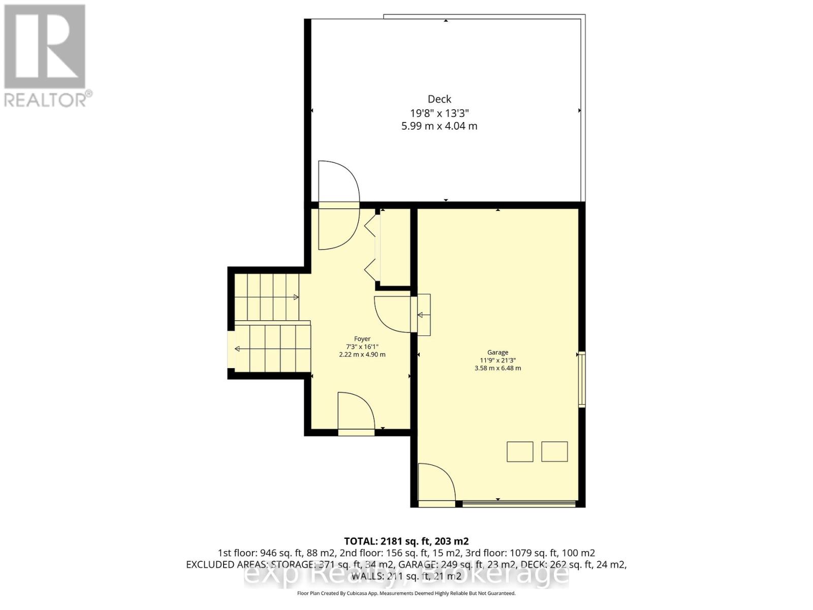 407 Durham Street E, Wellington North, Ontario  N0G 2L2 - Photo 36 - X12917880