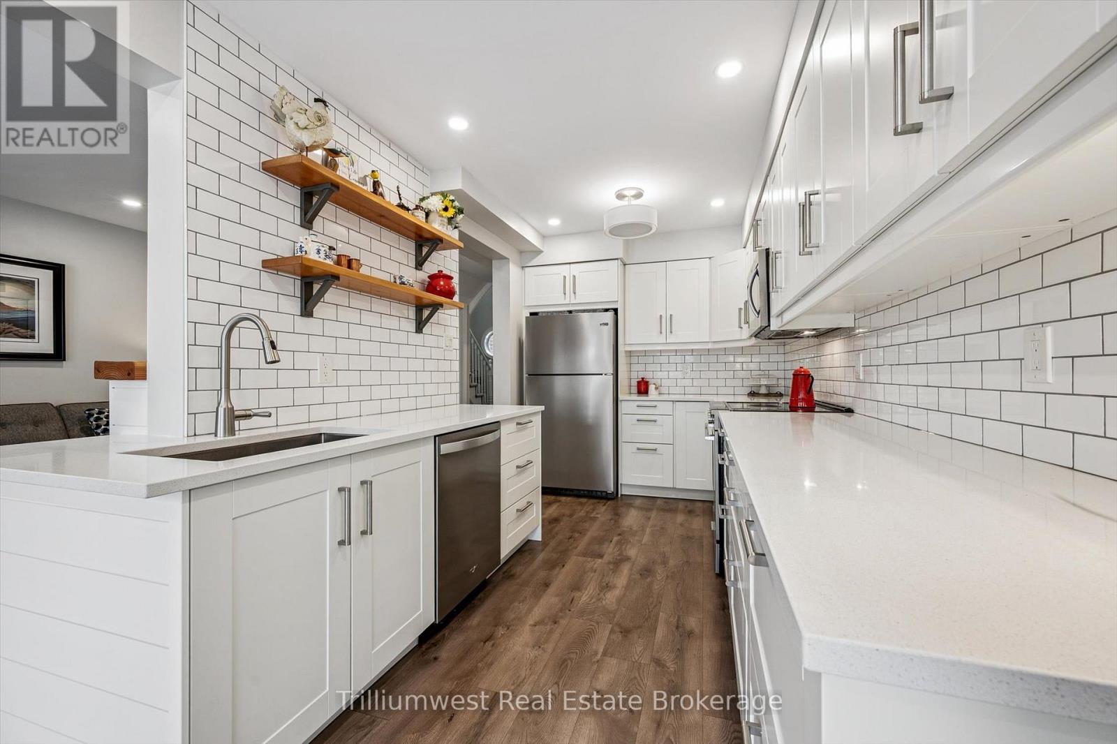 Unit 2 - 39 Ptarmigan Drive, Guelph, Ontario  N1C 1E8 - Photo 18 - X12917888