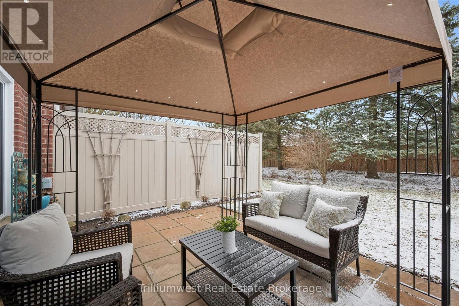 Unit 2 - 39 Ptarmigan Drive, Guelph, Ontario  N1C 1E8 - Photo 34 - X12917888