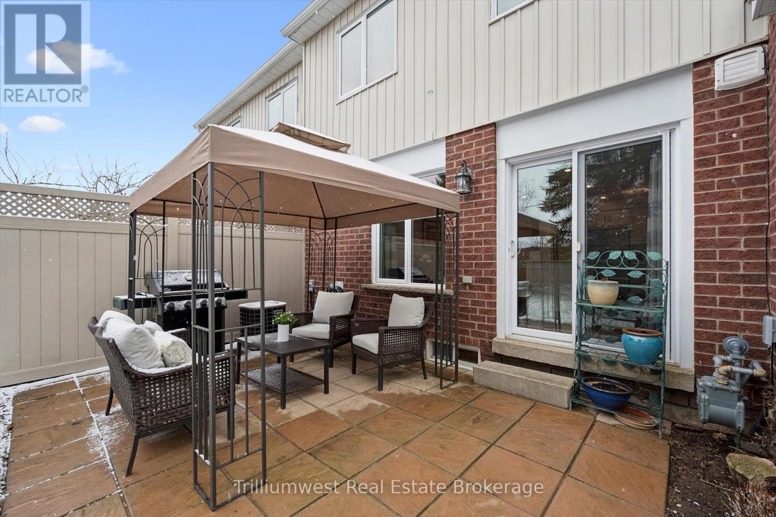 Unit 2 - 39 Ptarmigan Drive, Guelph, Ontario  N1C 1E8 - Photo 35 - X12917888