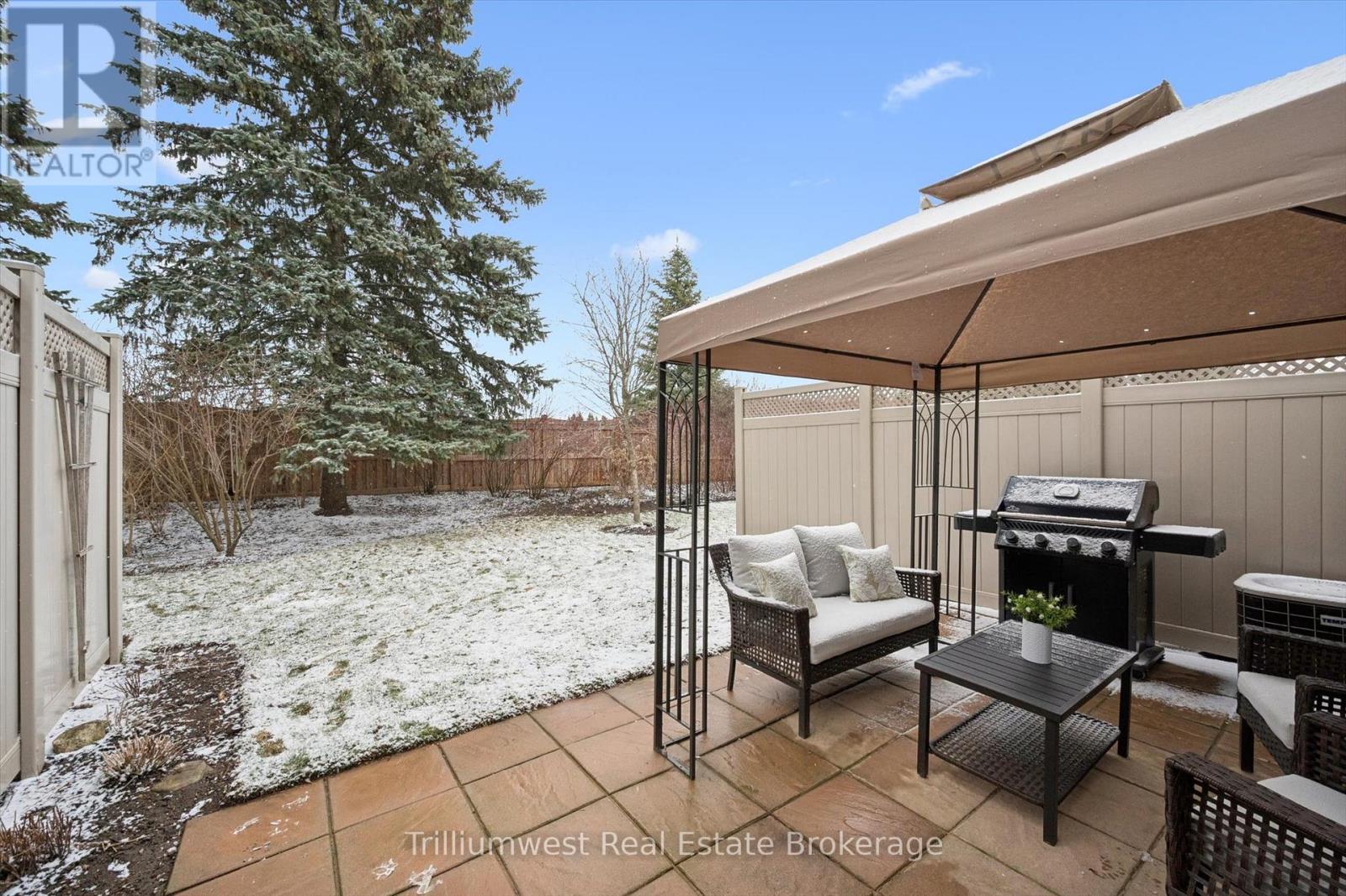 Unit 2 - 39 Ptarmigan Drive, Guelph, Ontario  N1C 1E8 - Photo 36 - X12917888