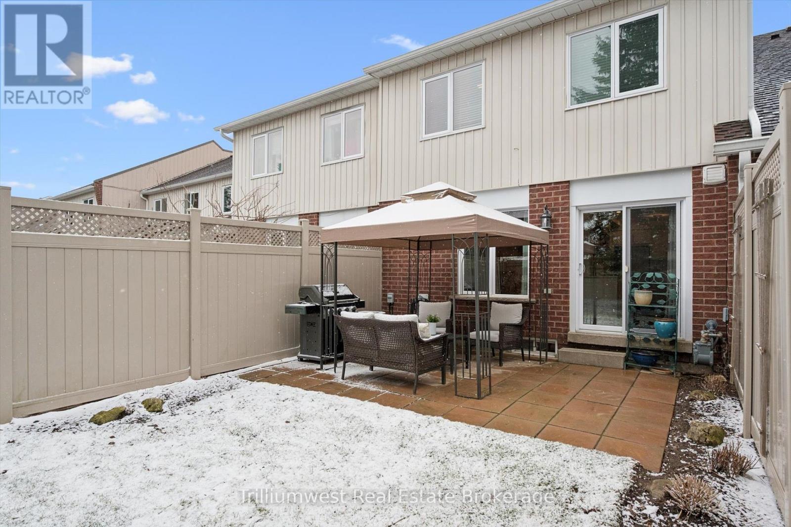 Unit 2 - 39 Ptarmigan Drive, Guelph, Ontario  N1C 1E8 - Photo 38 - X12917888