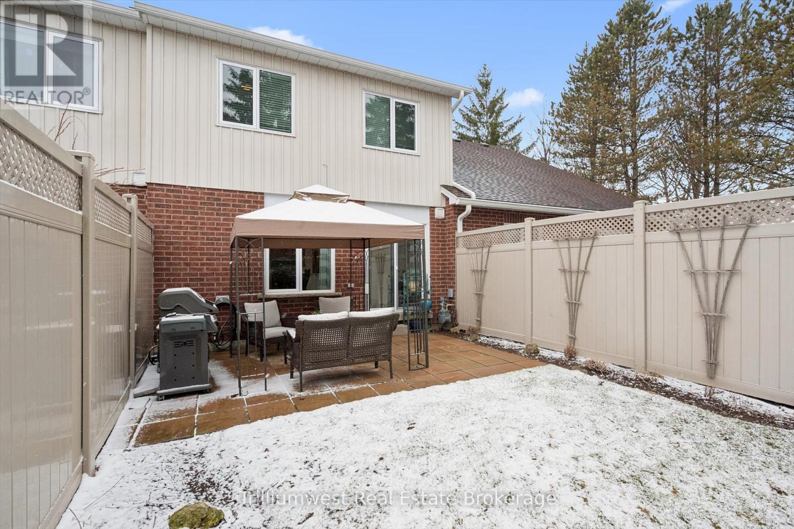 Unit 2 - 39 Ptarmigan Drive, Guelph, Ontario  N1C 1E8 - Photo 39 - X12917888