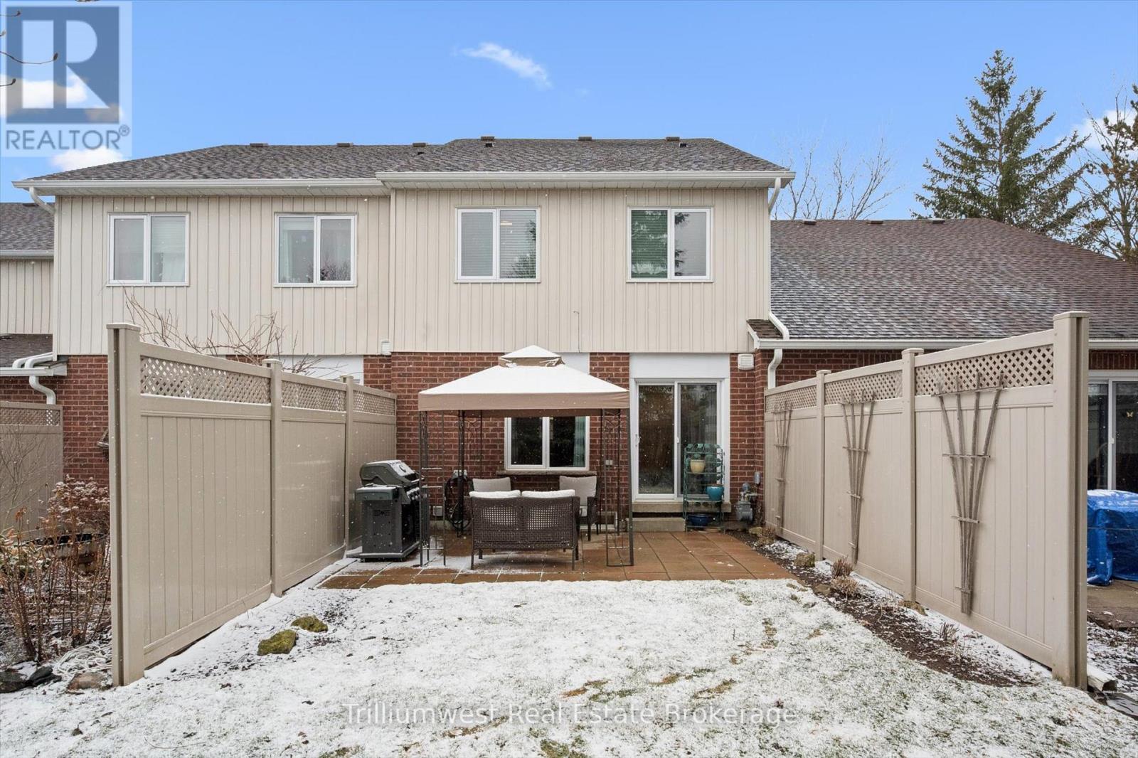 Unit 2 - 39 Ptarmigan Drive, Guelph, Ontario  N1C 1E8 - Photo 40 - X12917888