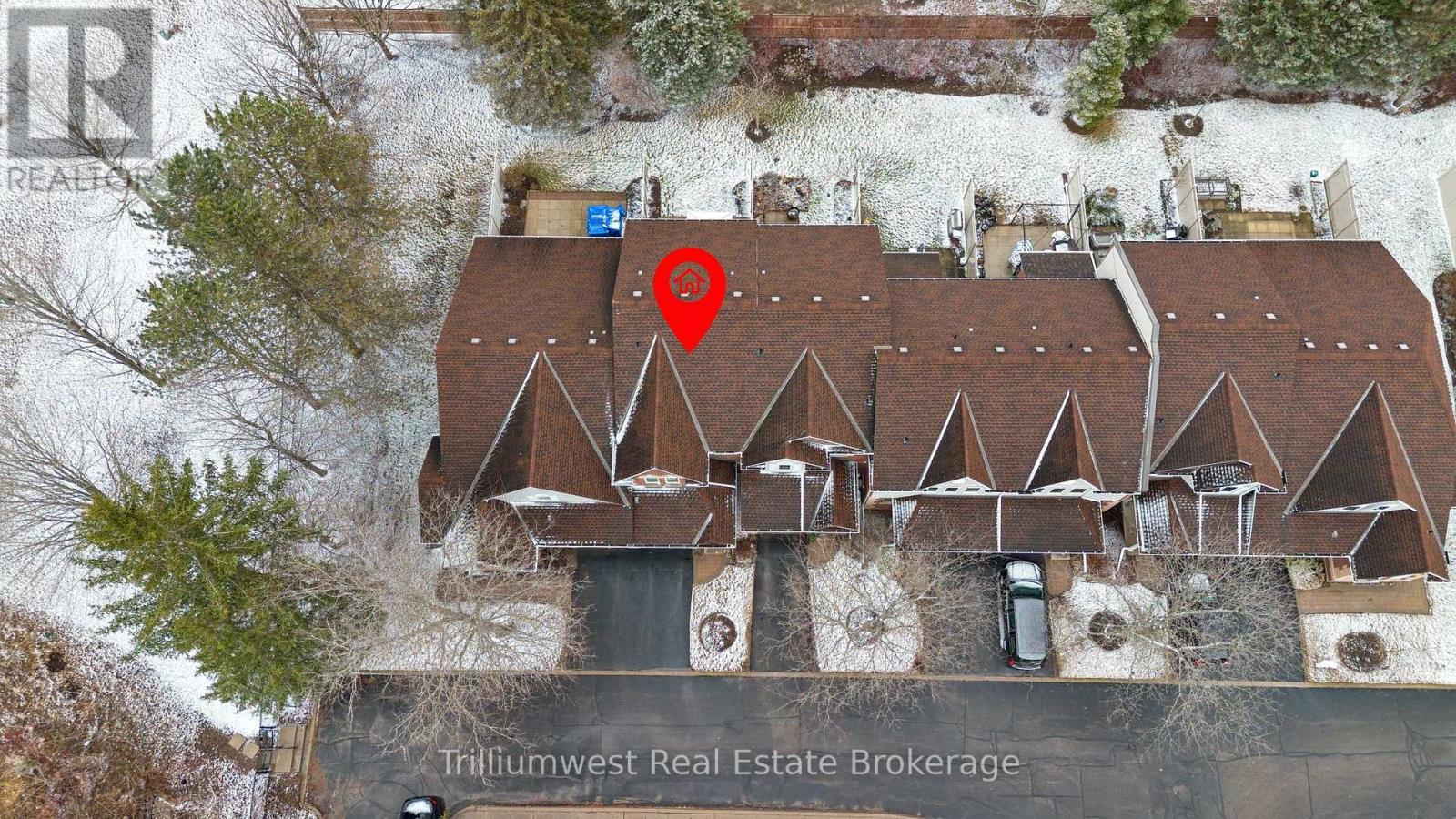 Unit 2 - 39 Ptarmigan Drive, Guelph, Ontario  N1C 1E8 - Photo 42 - X12917888