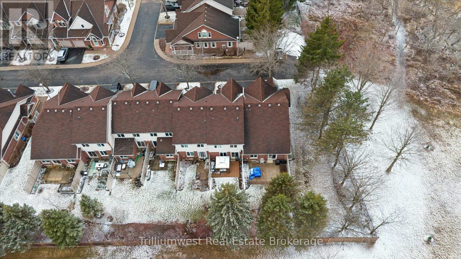 Unit 2 - 39 Ptarmigan Drive, Guelph, Ontario  N1C 1E8 - Photo 43 - X12917888