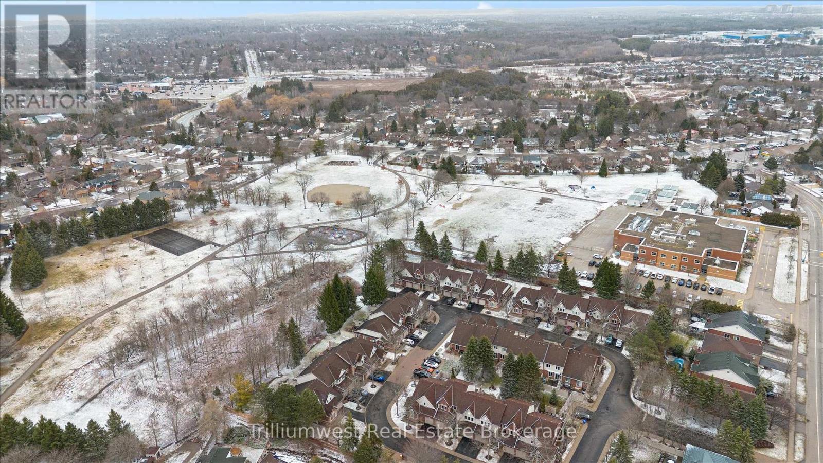 Unit 2 - 39 Ptarmigan Drive, Guelph, Ontario  N1C 1E8 - Photo 44 - X12917888