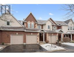 UNIT 2 - 39 PTARMIGAN DRIVE, guelph (kortright hills), Ontario