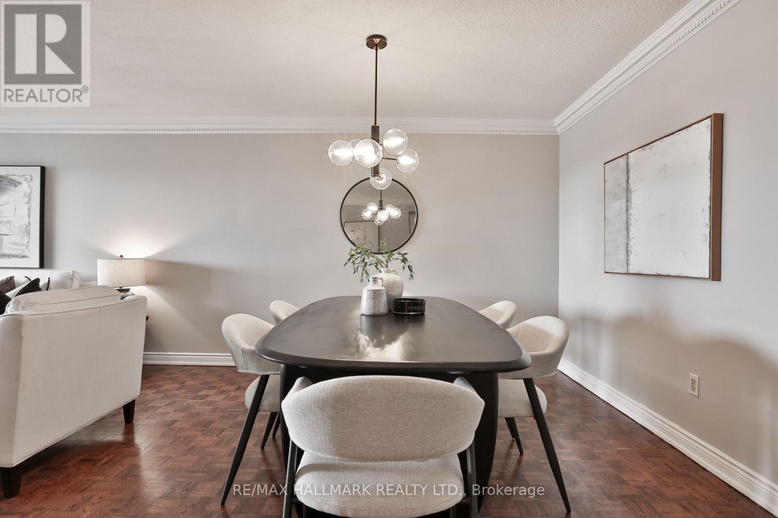 605 - 65 Spring Garden Avenue, Toronto (Willowdale East), Ontario  M2N 6H9 - Photo 10 - C12917868