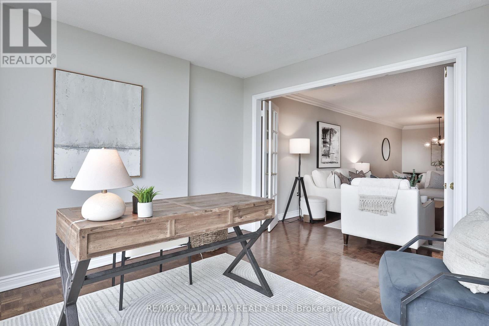 605 - 65 Spring Garden Avenue, Toronto (Willowdale East), Ontario  M2N 6H9 - Photo 13 - C12917868