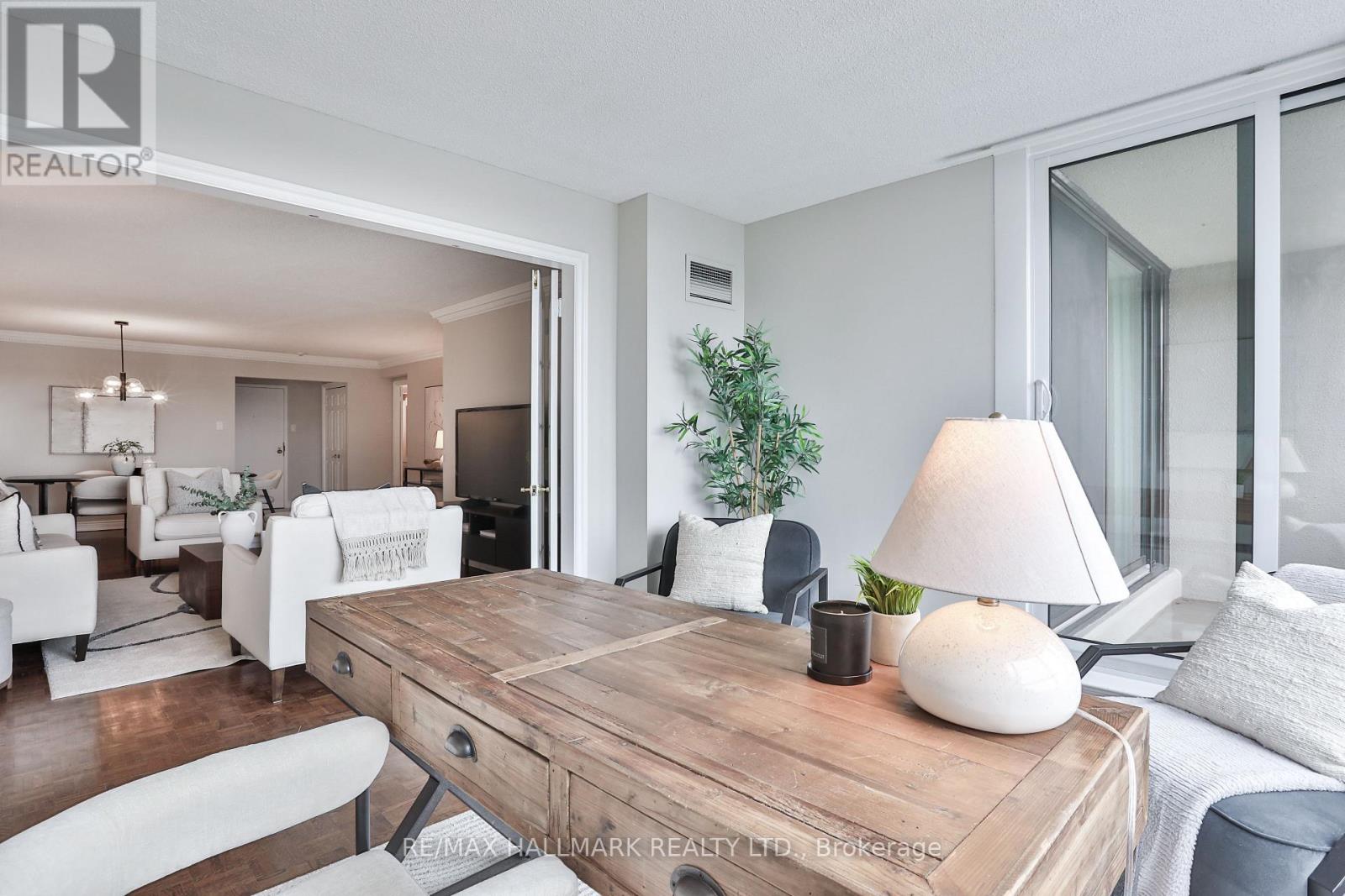 605 - 65 Spring Garden Avenue, Toronto (Willowdale East), Ontario  M2N 6H9 - Photo 14 - C12917868