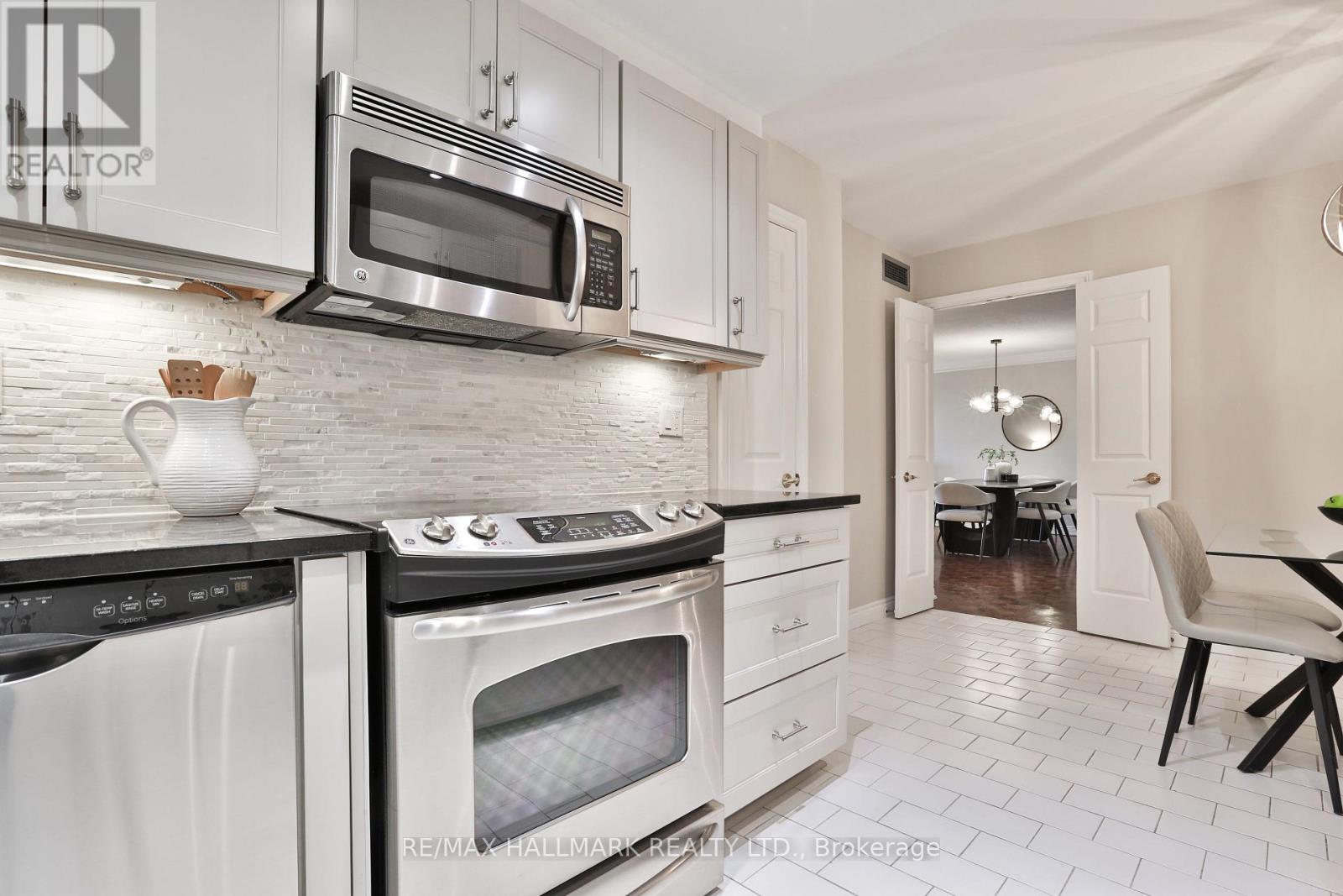 605 - 65 Spring Garden Avenue, Toronto (Willowdale East), Ontario  M2N 6H9 - Photo 17 - C12917868