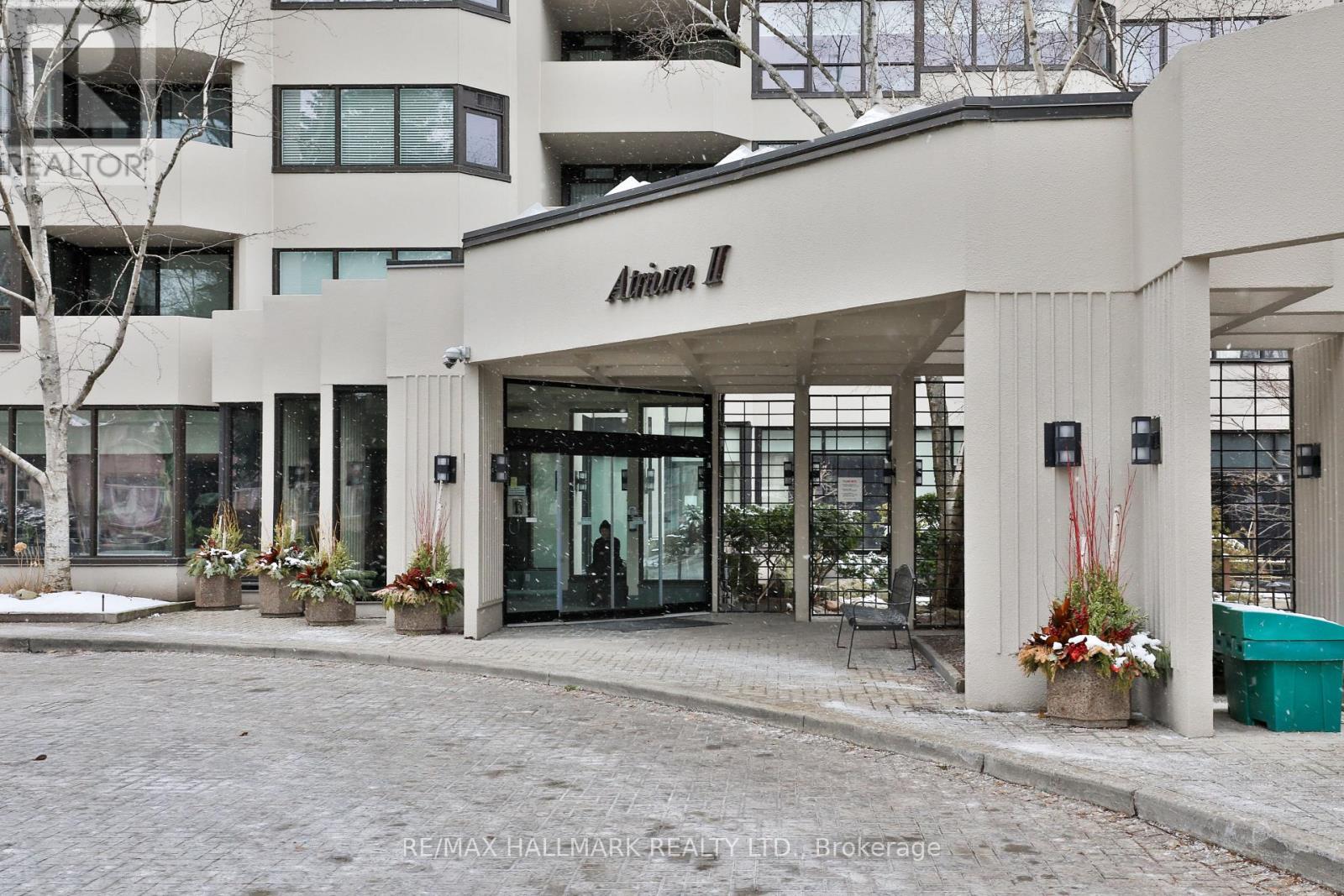 605 - 65 Spring Garden Avenue, Toronto (Willowdale East), Ontario  M2N 6H9 - Photo 2 - C12917868