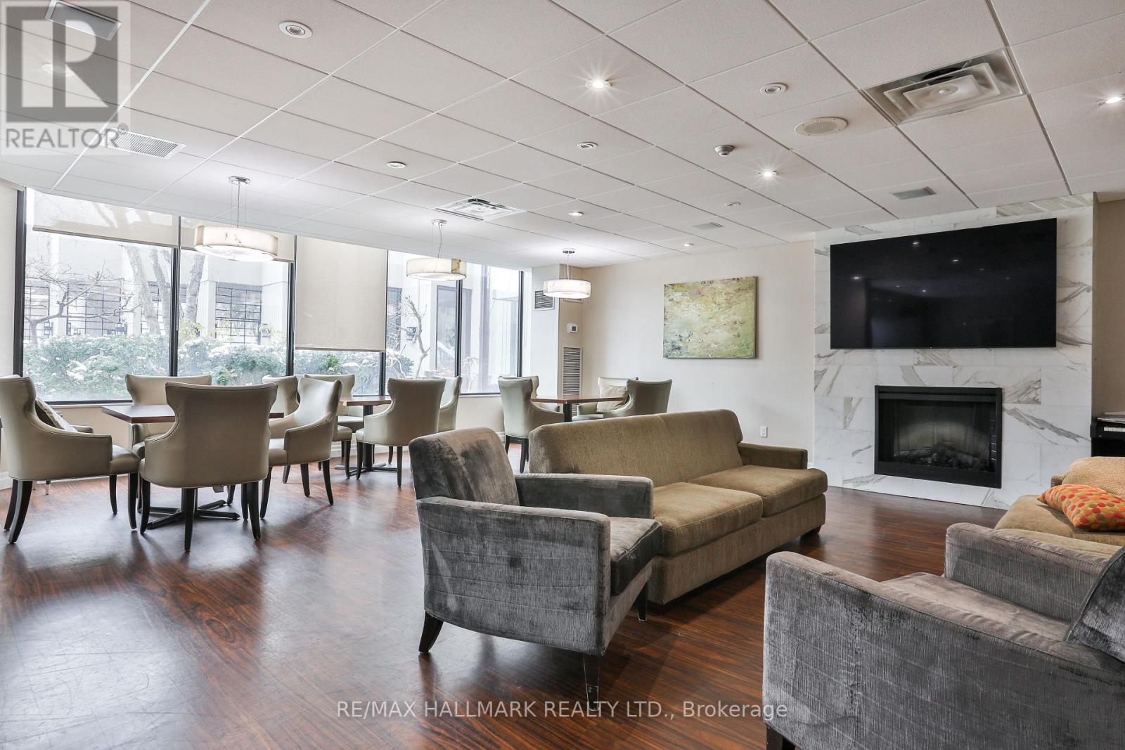 605 - 65 Spring Garden Avenue, Toronto (Willowdale East), Ontario  M2N 6H9 - Photo 30 - C12917868