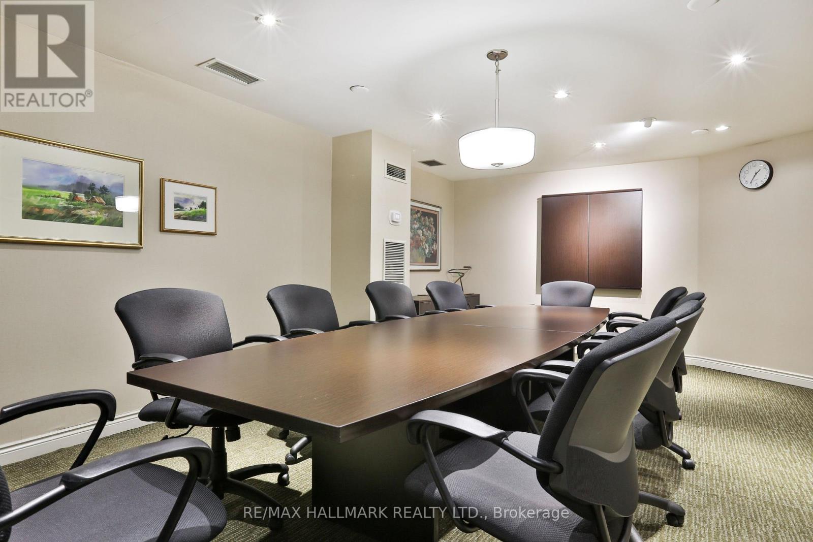 605 - 65 Spring Garden Avenue, Toronto (Willowdale East), Ontario  M2N 6H9 - Photo 31 - C12917868