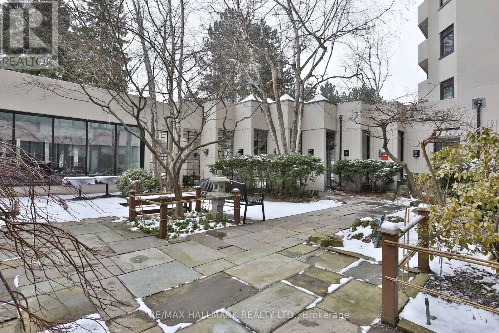 605 - 65 Spring Garden Avenue, Toronto (Willowdale East), Ontario  M2N 6H9 - Photo 33 - C12917868