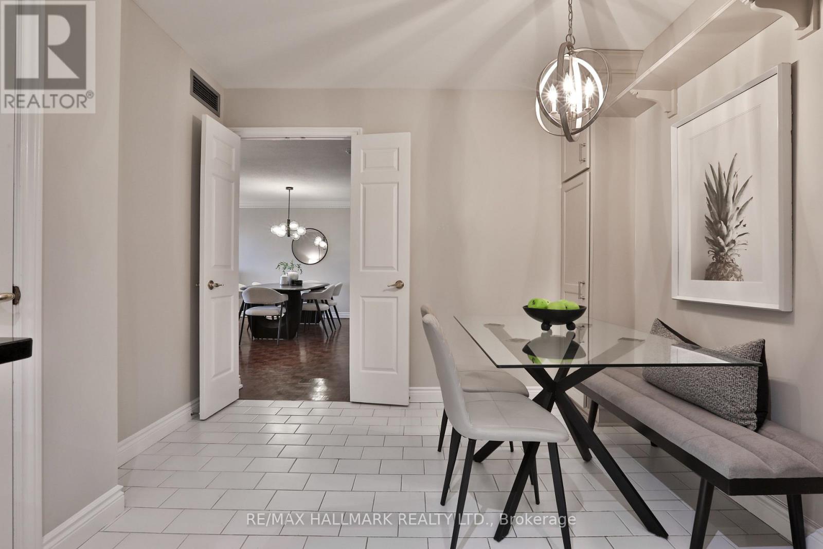 605 - 65 Spring Garden Avenue, Toronto (Willowdale East), Ontario  M2N 6H9 - Photo 6 - C12917868