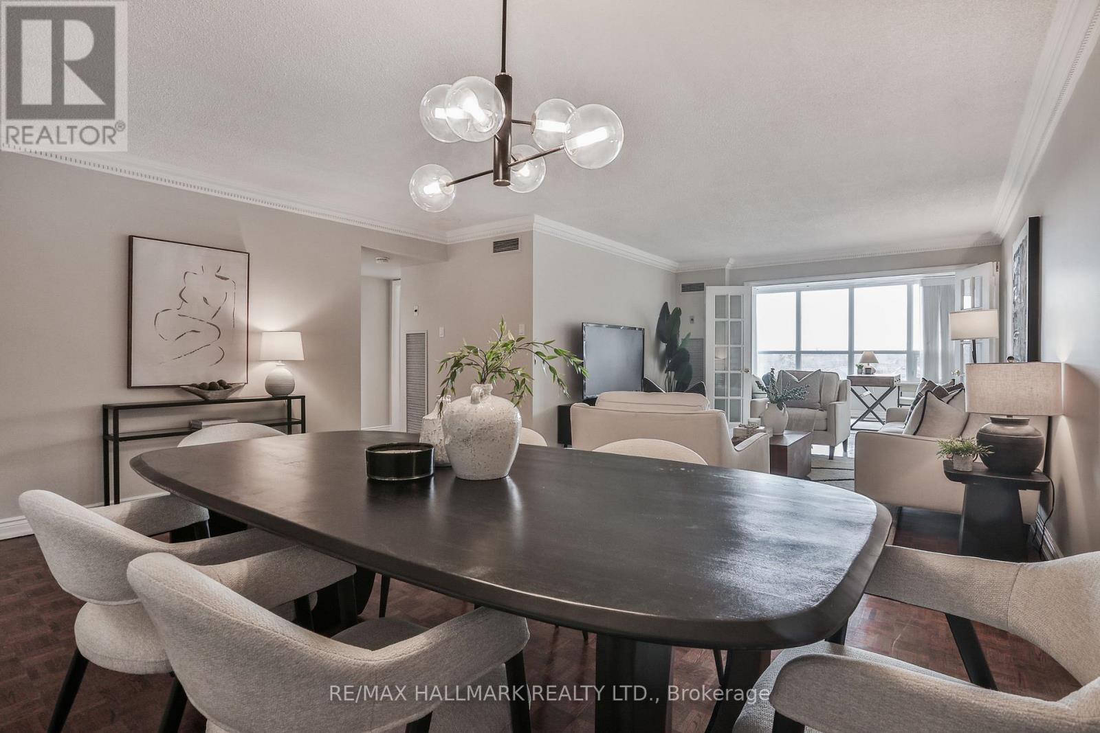 605 - 65 Spring Garden Avenue, Toronto (Willowdale East), Ontario  M2N 6H9 - Photo 8 - C12917868