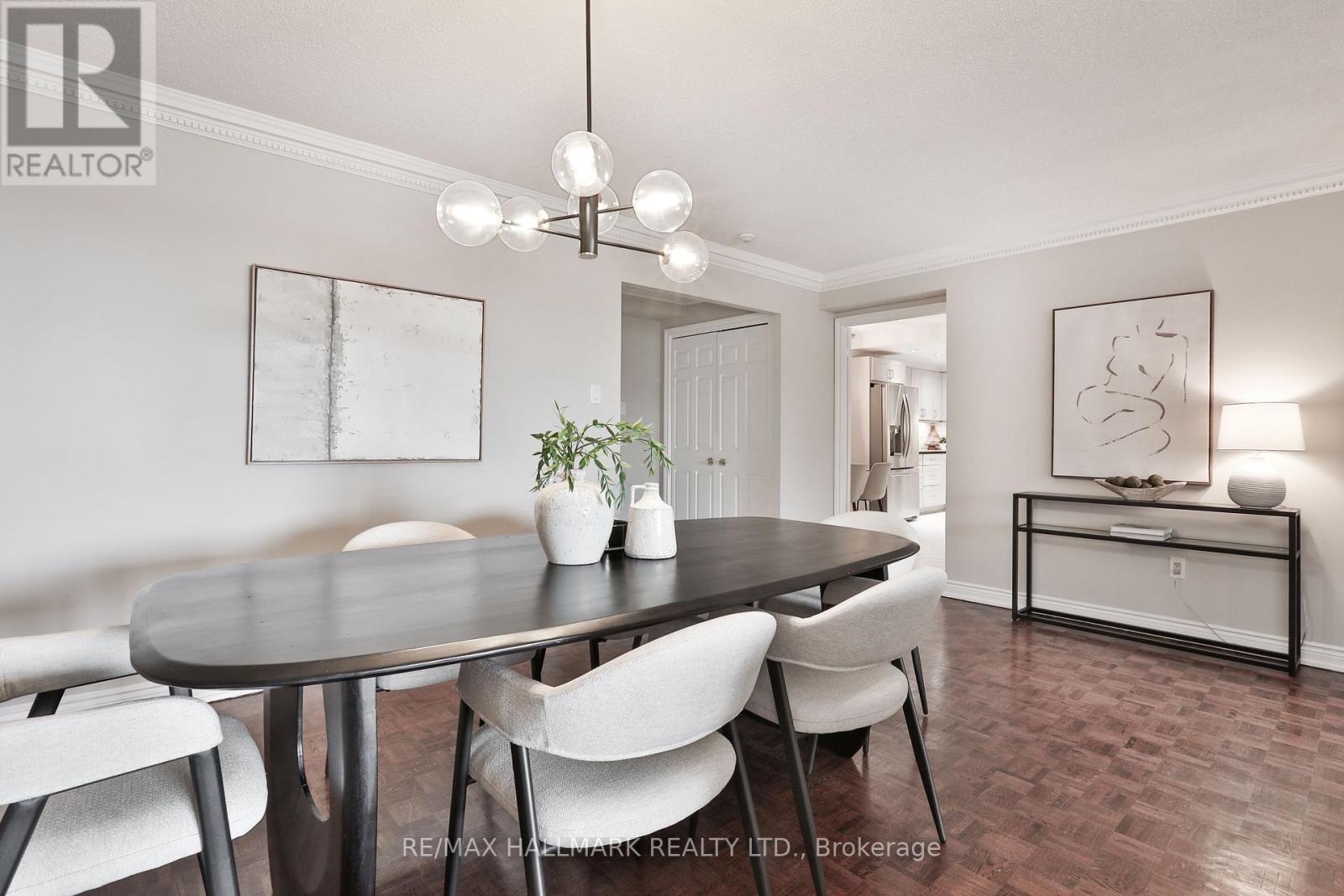 605 - 65 Spring Garden Avenue, Toronto (Willowdale East), Ontario  M2N 6H9 - Photo 9 - C12917868