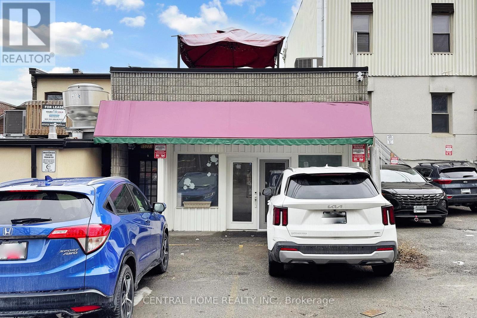 15231 Yonge Street, Aurora (Aurora Village), Ontario  L4G 1L8 - Photo 44 - N12917860