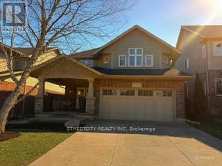 3225 POMEROY LANE, London South, Ontario