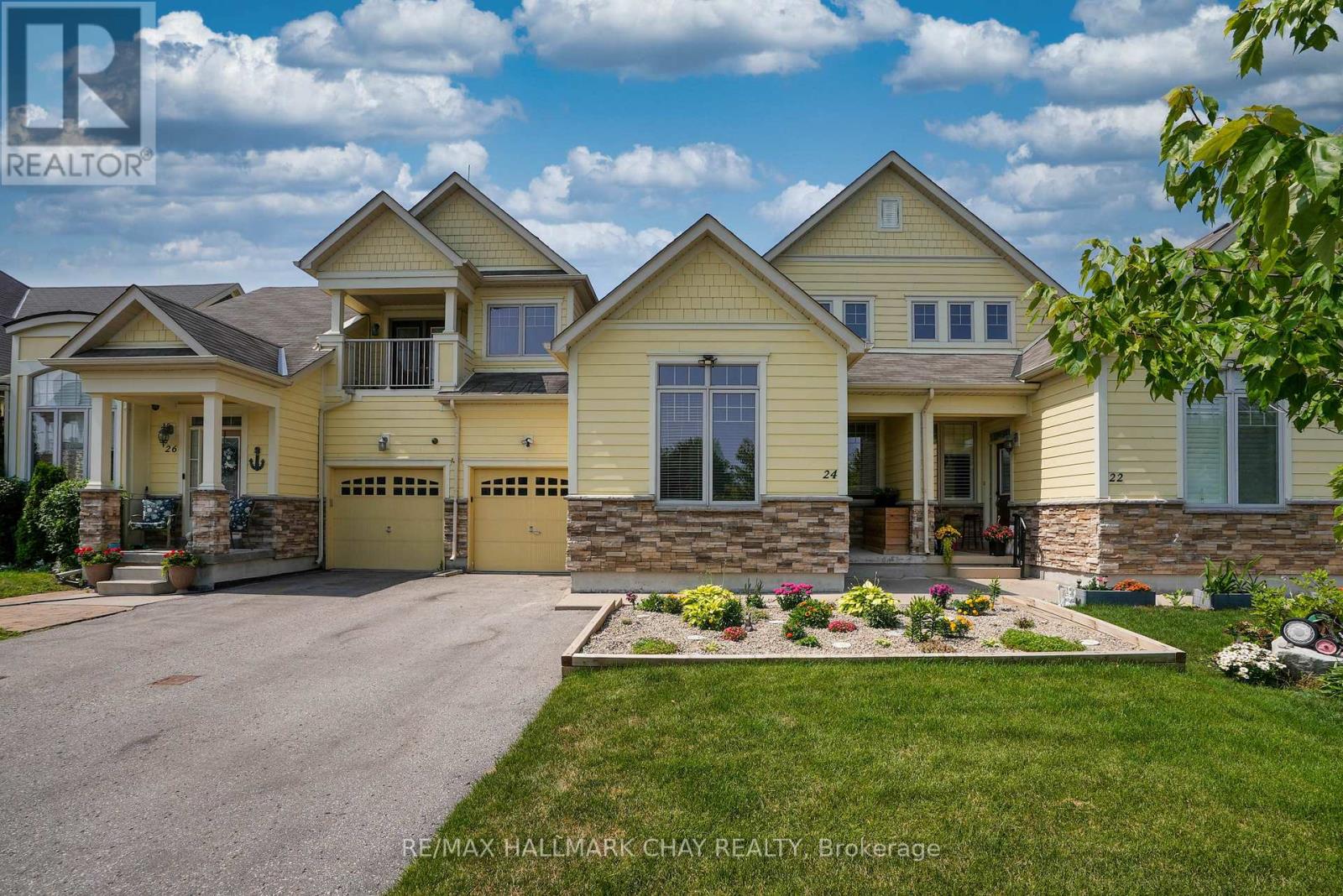 24 Beachway Trail, Wasaga Beach, Ontario  L9Z 0G1 - Photo 2 - S12917874