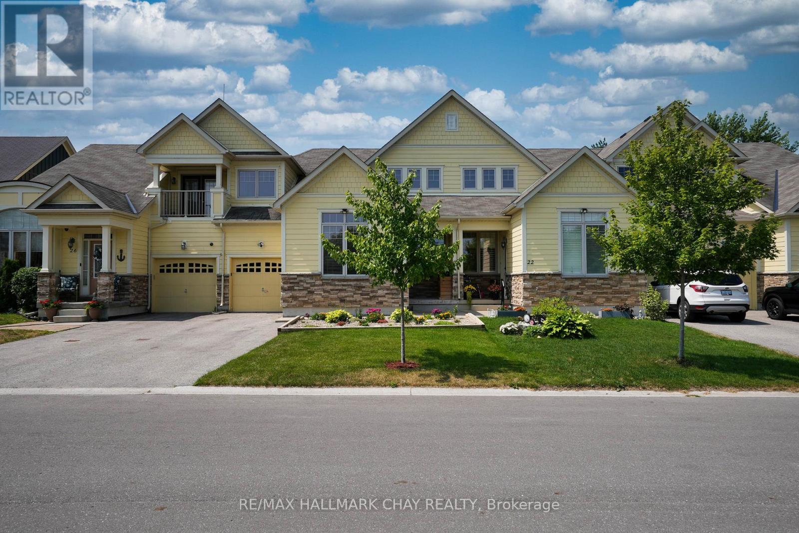 24 Beachway Trail, Wasaga Beach, Ontario  L9Z 0G1 - Photo 3 - S12917874