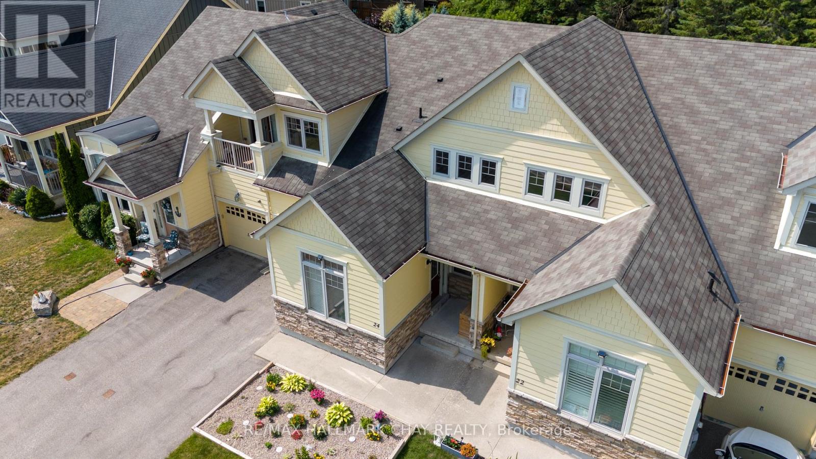 24 Beachway Trail, Wasaga Beach, Ontario  L9Z 0G1 - Photo 4 - S12917874