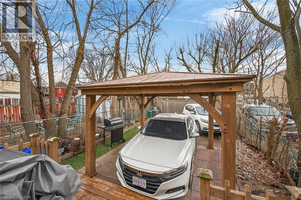 96 Wentworth Street N, Hamilton, Ontario  L8L 5V4 - Photo 44 - 40814831