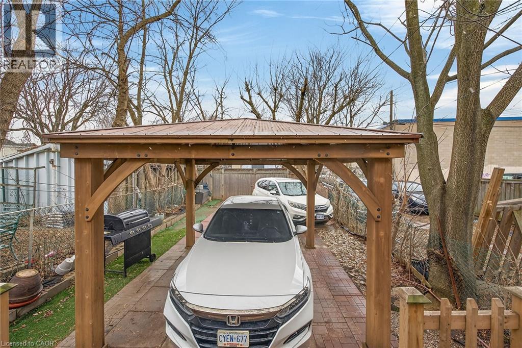 96 Wentworth Street N, Hamilton, Ontario  L8L 5V4 - Photo 45 - 40814831