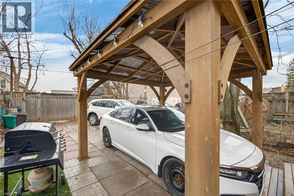 96 Wentworth Street N, Hamilton, Ontario  L8L 5V4 - Photo 46 - 40814831