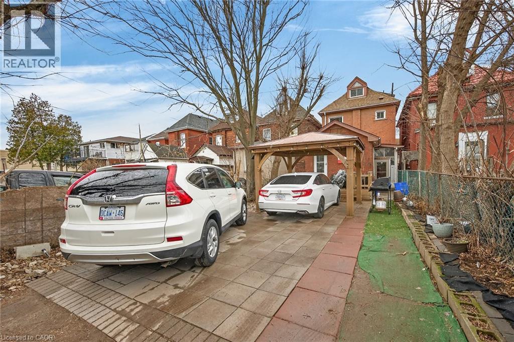 96 Wentworth Street N, Hamilton, Ontario  L8L 5V4 - Photo 48 - 40814831